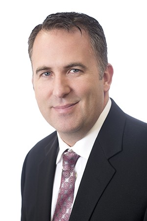 Corry Van Iersel, Vancor Realty Inc.