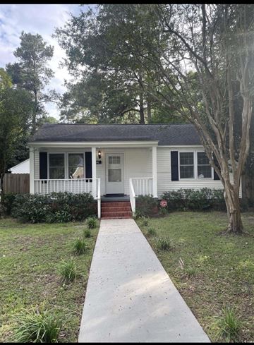Georgetown house for rent - 1521 Front St