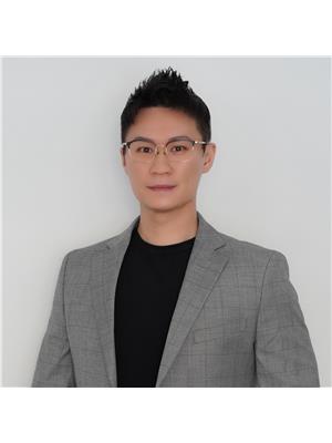Eugine Wong, HOME RUN REALTY INC.