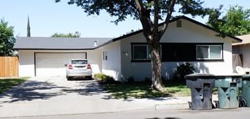 Modesto house for rent - 1813 Ellison Drive