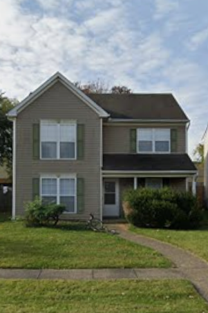 Louisville house for rent - 12420 Brothers Ave