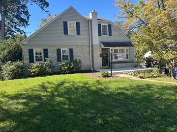 Bryn Mawr house for rent - 12 Rodney Road