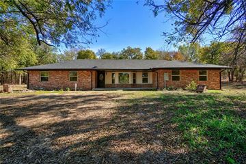 Harrah house for rent - 6500 North Luther Road