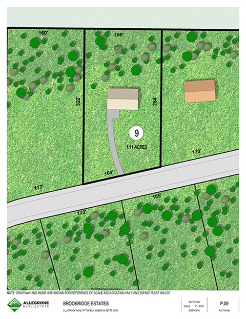 Floor plan for studio, 48352 sqft