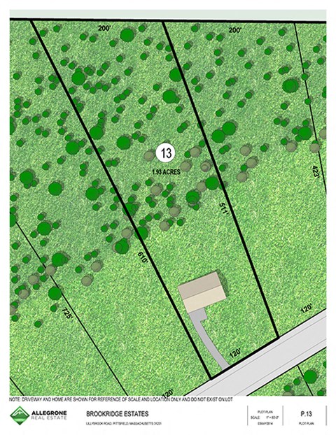 Floor plan for studio, 84071 sqft