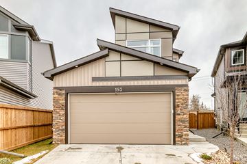 Leduc house for rent - 193 Larch Crescent