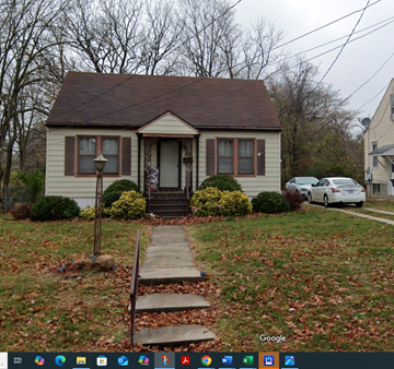 Cape Girardeau house for rent - 625 Louis Street