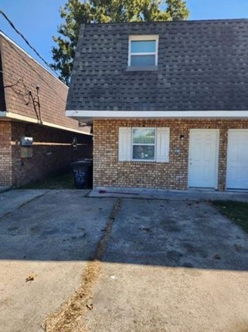 Kenner house for rent - 2614 Kingston Street