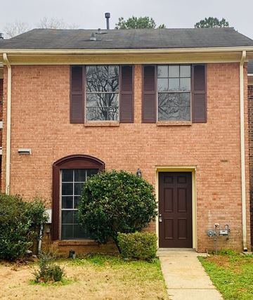 Montgomery house for rent - 1244 Seth Johnson Drive