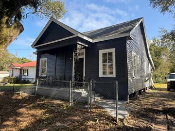 Mobile house for rent - 320 Burton Ave