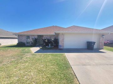 Killeen house for rent - 4504 Aspen Dr