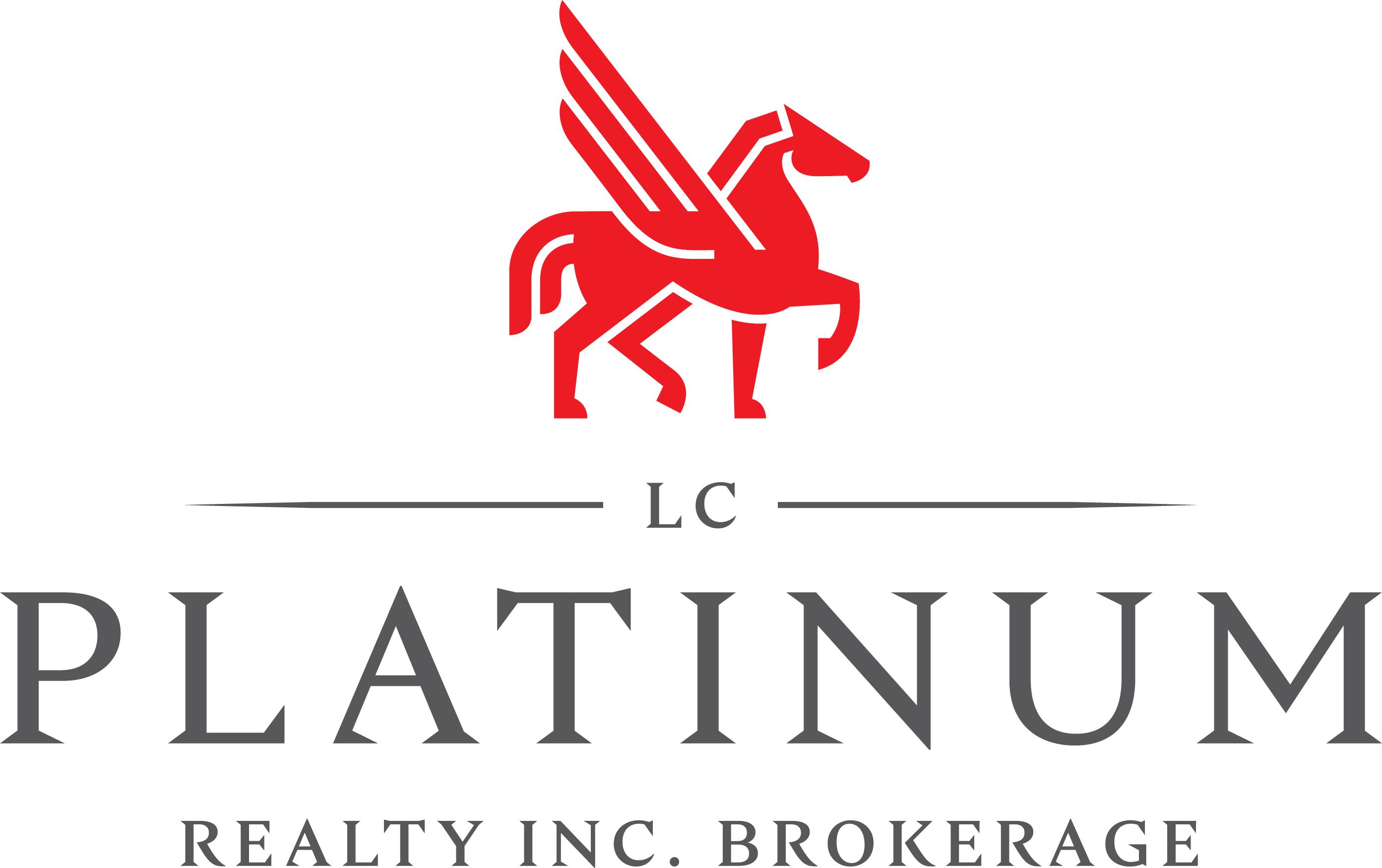 LC PLATINUM REALTY INC.