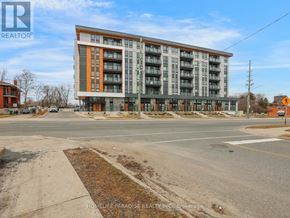 Waterloo condo for rent - A room with a view of a snowy landscape outside the window.