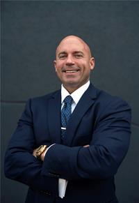 Bjorn Endemann, RIGHT AT HOME REALTY