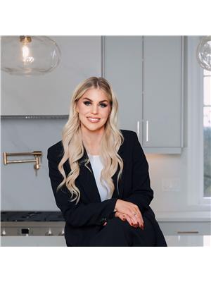 GEORGIA TUSCH, EXP REALTY