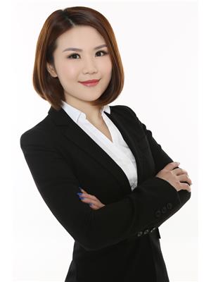 ANGEL YU, FIRST CLASS REALTY INC.