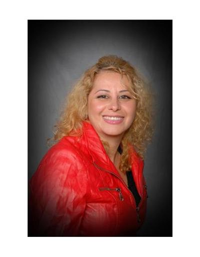 GITA AREFI, RE/MAX TWIN CITY REALTY INC.
