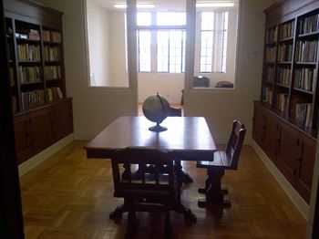Community lending library