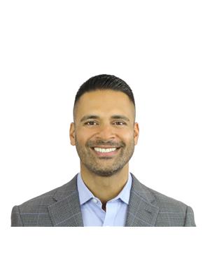 TONY JOHAL, RE/MAX TWIN CITY REALTY INC.