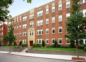 Brighton apartment for rent - Kilsyth Hall Apartments in Brighton, MA
