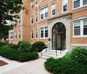 Brighton apartment for rent - Kilsyth Manor Apartments Brighton, MA