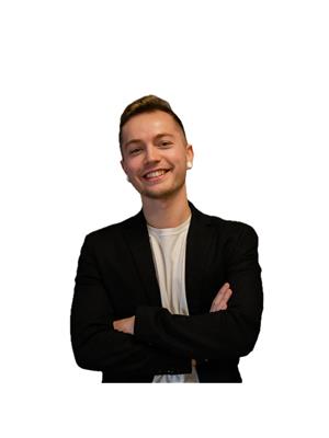 Liam Carroll, Platinum Lion Realty Inc.