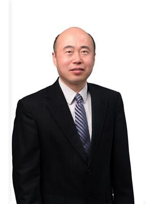 YONG JIANG, CRIMSON ROSE REAL ESTATE INC.
