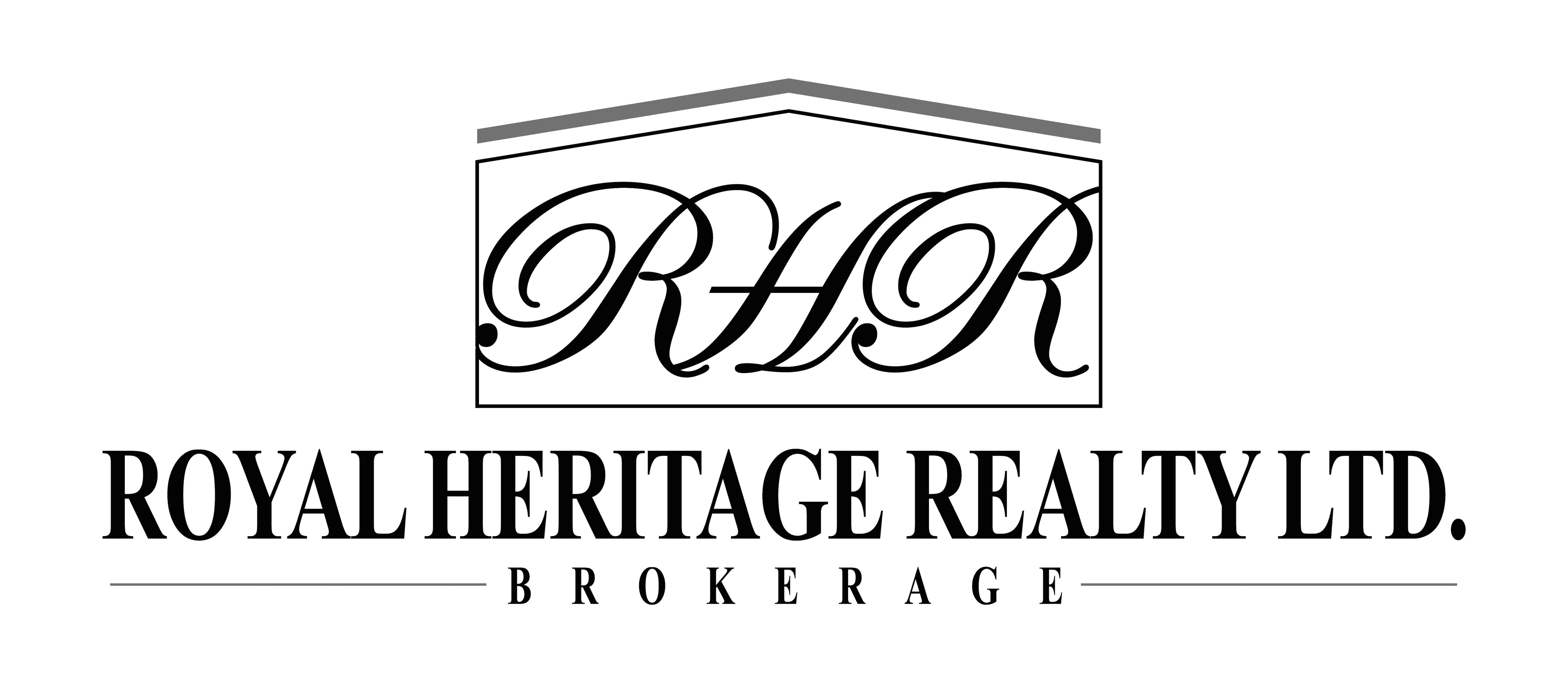 ROYAL HERITAGE REALTY LTD.