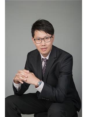 Alfred Kang, Sincere Real Estate Services