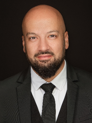JOE NESSAN, CENTURY 21 FIRST CANADIAN CORP