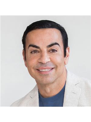 SAM ALLAN MCDADI, SAM MCDADI REAL ESTATE INC.