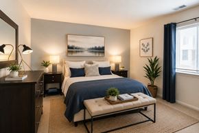 Beltsville apartment for rent - Lighthouse at Twin Lakes Apartment Homes