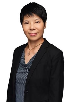 Cindy Tse, RE/MAX City Realty