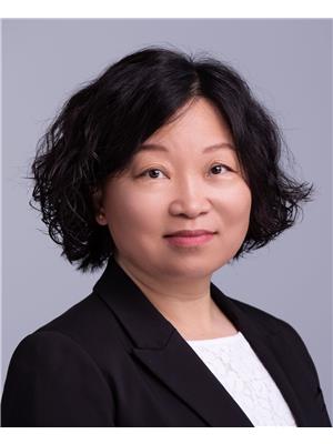 HELEN WANG, RE/MAX IMPERIAL REALTY INC.