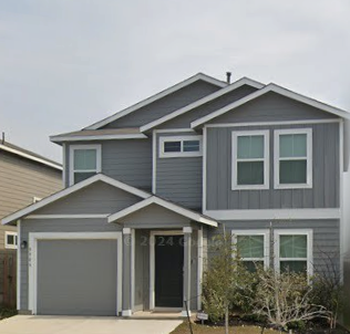 San Antonio house for rent - 9906 Cotton Grass