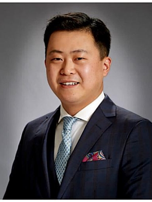 Mark Wang, RE/MAX Escarpment Realty Inc.