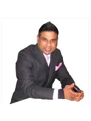 TEDDY DOODNAUTH, ROYAL LEPAGE CREDIT VALLEY REAL ESTATE