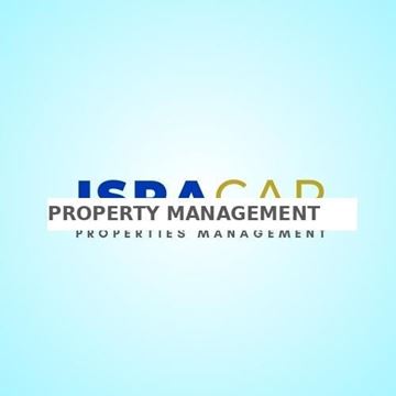 Louisville apartment for rent - A logo for ISpad Property Management is displayed.