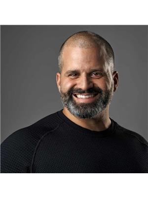 Jason Spartalis, EXP REALTY