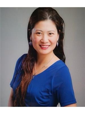 Christine Chong, Unilife Realty Inc.