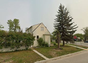 Winnipeg house for rent - 664 St Mary's Rd