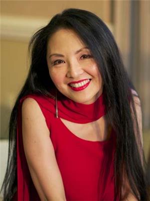 ELSA HSIEH, NU STREAM REALTY (TORONTO) INC.