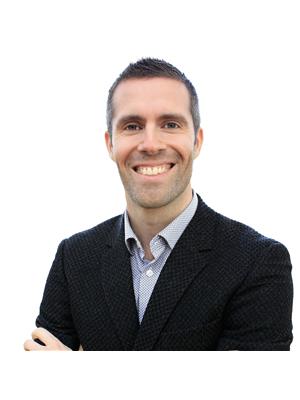 Jimmy Carter, Royal LePage Burloak Real Estate Services