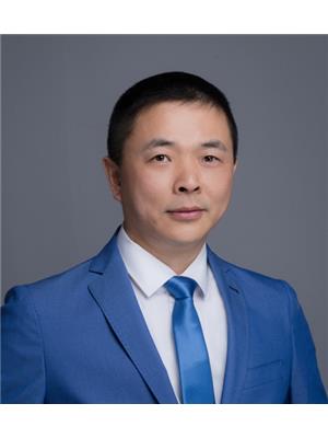 RONALD HUANG, FIRST CLASS REALTY INC.
