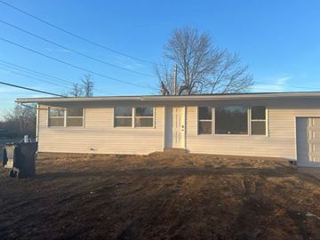 St. Louis house for rent - 3101 Canfield Drive