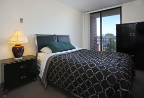 Lynn townhouse for rent - Bedroom Photo
