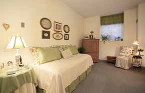 Lynn townhouse for rent - Bedroom Photo
