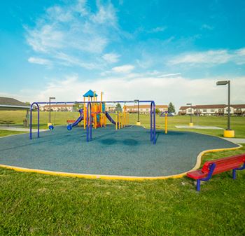 Playground for kids