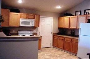 Reynoldsburg townhouse for rent - The Glen at Taylor Square Apartments in Reynoldsburg, OH
