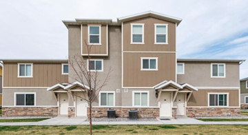 Vineyard house for rent - 674 N 190 E